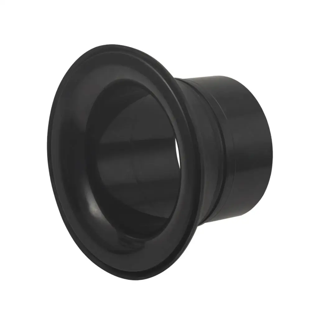Пластиковый усилитель басов с отверстием для протектор отверстиями Комплект