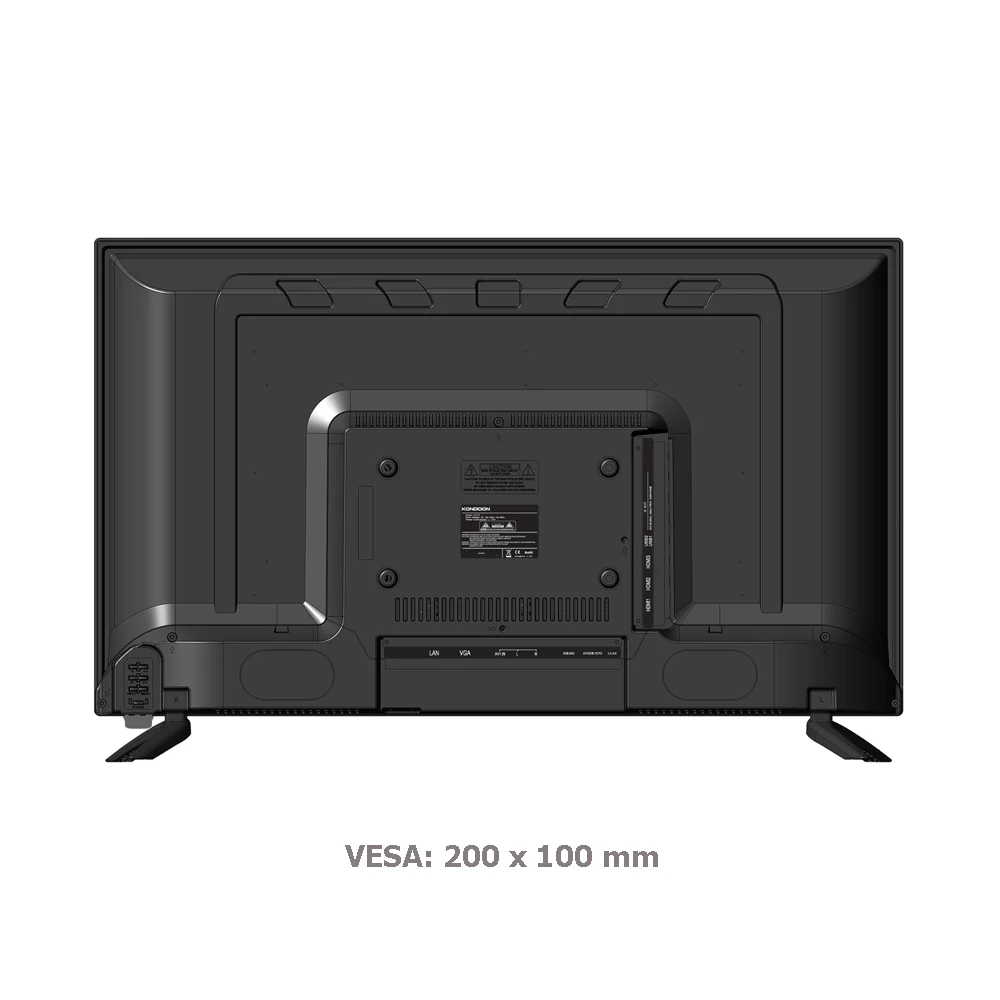 Телевизор LED 43 светодиодный 40-45 дюймов FHD Wi-Fi 1920x1080 |