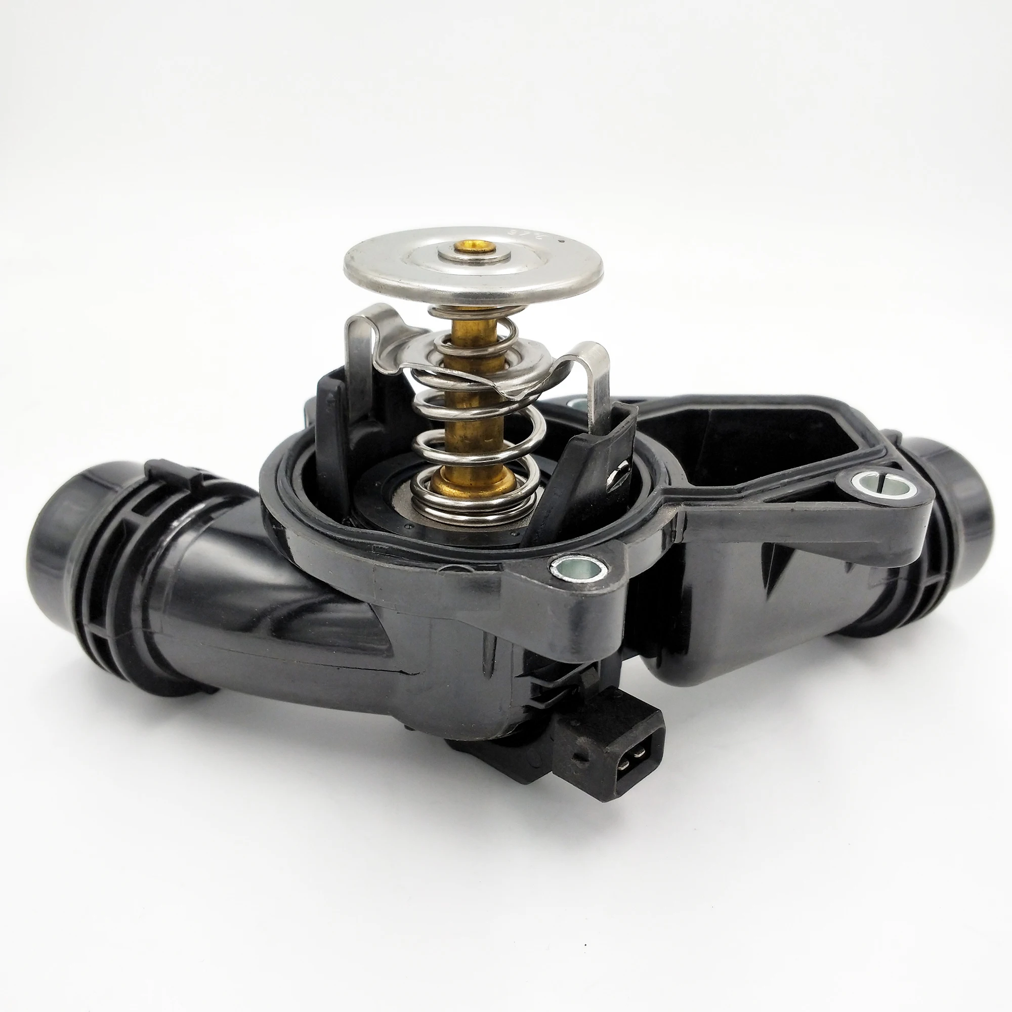 Высококачественный корпус термостата для автомобильного двигателя 11531437040