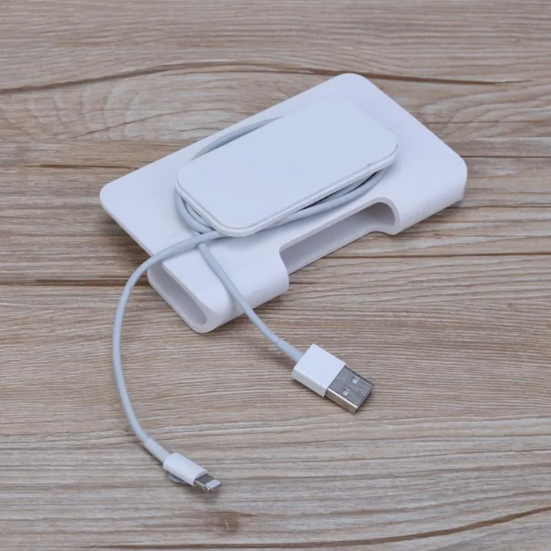 Аксессуары Высокое качество телефон планшет Настенный Кронштейн легкий