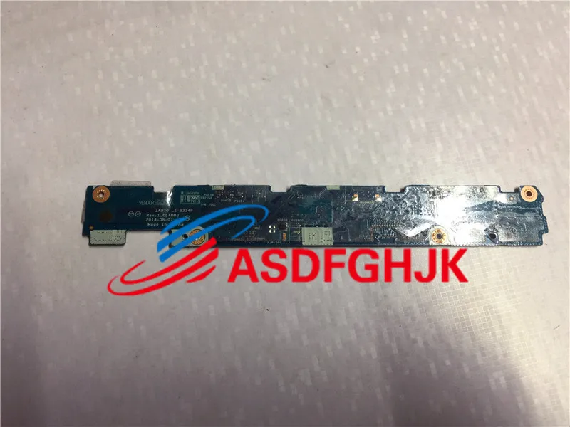 LS-B334P для Dell Latitude 7350 Dock Board GD48Y 0GD48Y