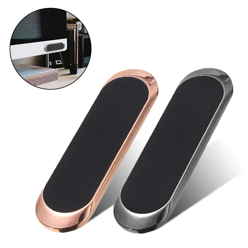 Универсальный магнитный автомобильный мобильный телефон держатель Мини