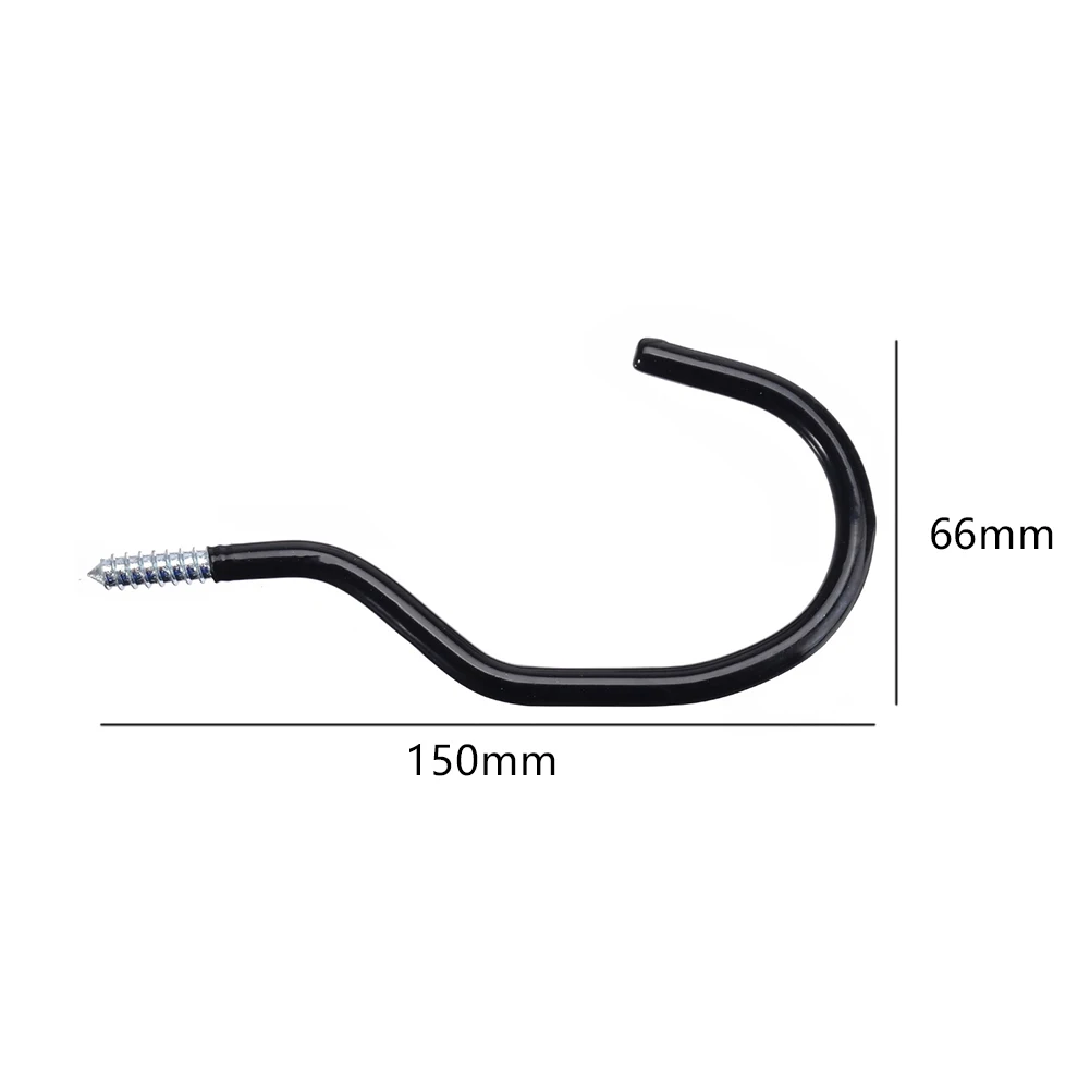 2 предмета велосипедный крюк дома Кронштейны для хранения велосипедов вешалка