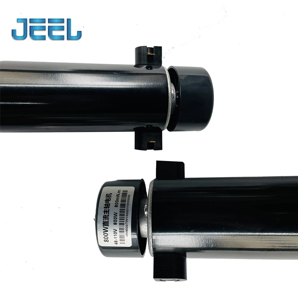 Набор зажимов для электродвигателя шпинделя с воздушным охлаждением 800 Вт патрон