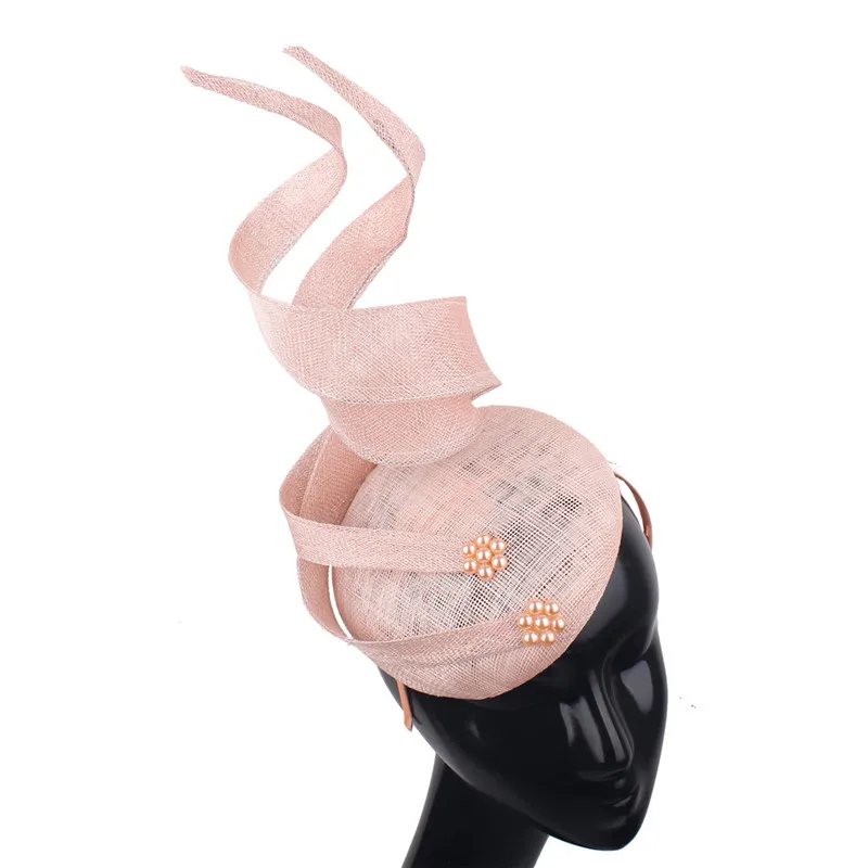 Новинка, 4 слоя, sinamay, вуалетки, millinery, женские, вечерние, для чаепития, головные уборы, женские, свадебные, для свадьбы, головной убор, модный, для случая
