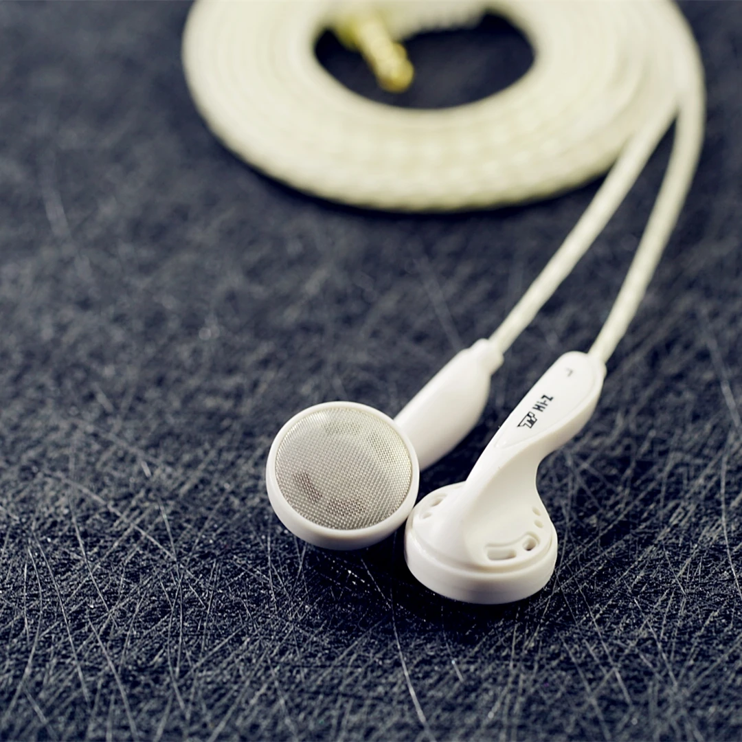 Наушники HiFi гарнитура наушники MP3 динамический 300ohm HIFI вкладыши - купить по