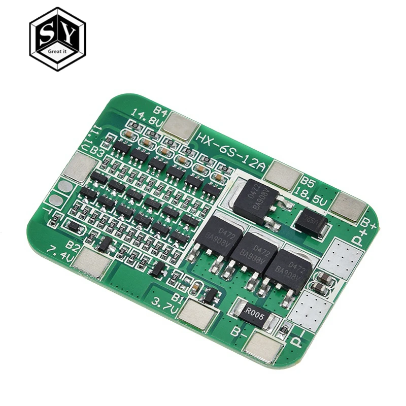 LM2596S DC 3.6 46V 3A adjustable step down power Supply module With reverse connection protection 5V voltage regulator|lm2596s dc-dc|power