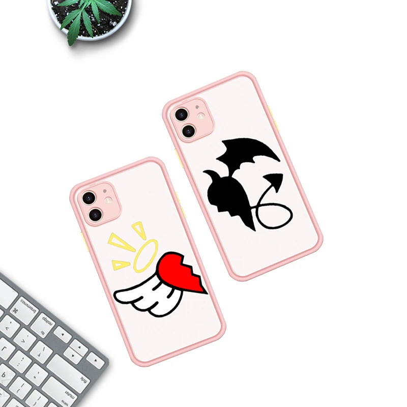 Чехол JAMULAR для iPhone 11 Pro X XS XR Max 6 6S 7 8 Plus 9 | Мобильные телефоны и аксессуары