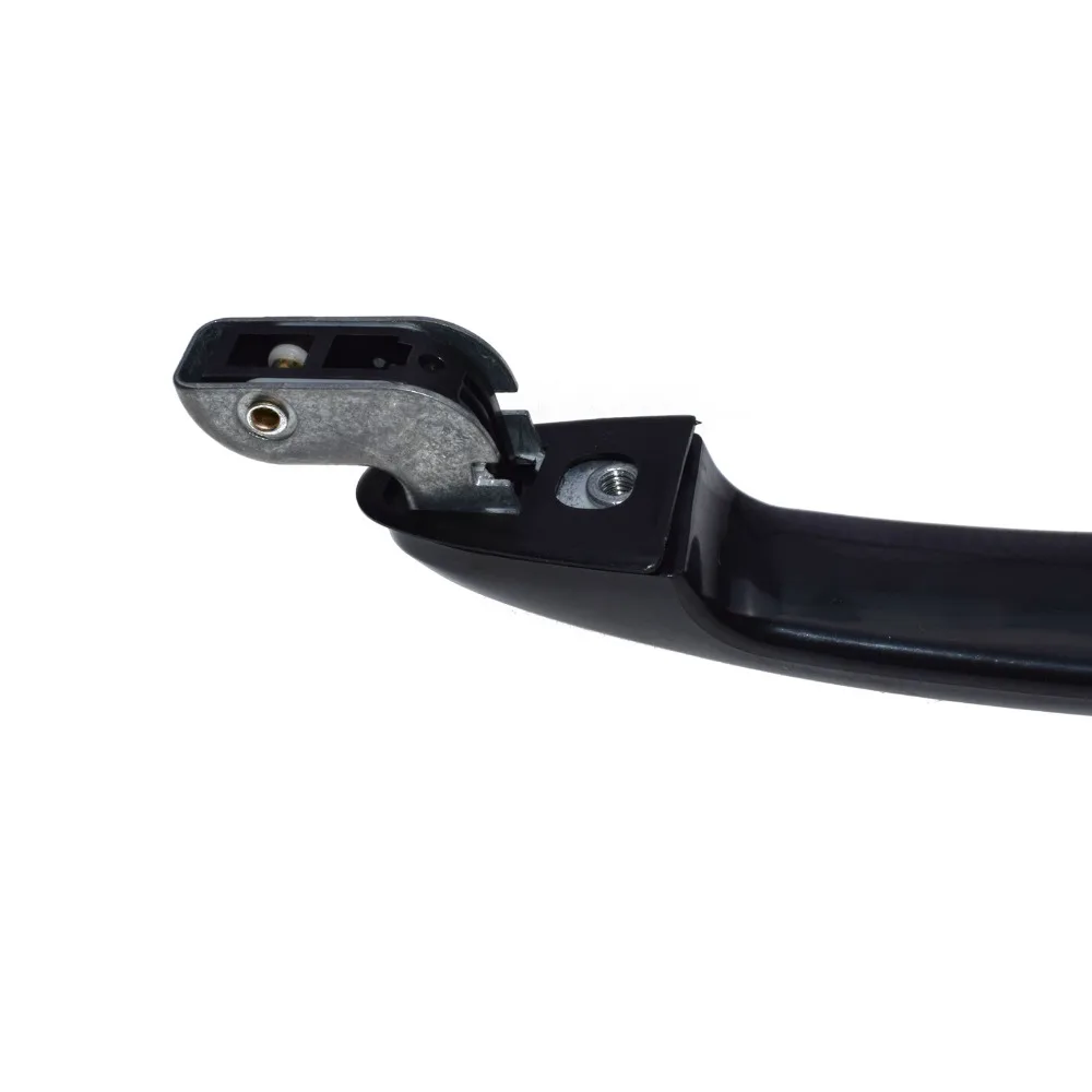 Черная Наружная ручка ISANCE для Hyundai Tucson 2006 2007 2008 2009 2.0L 2.7L 82660 2E020|door handle|outside door