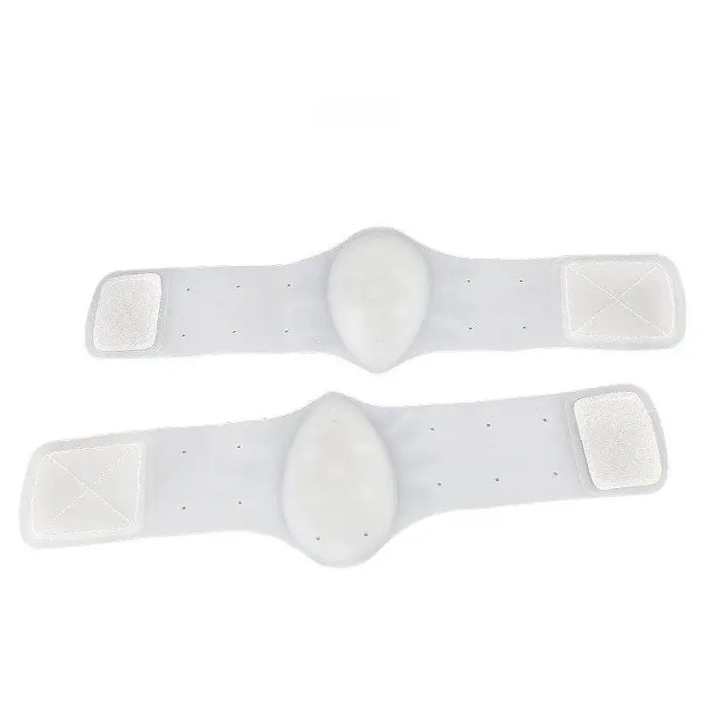 1Pair Soft Promote Balance Women Men Breathleshades Heart Silicone Arch Support Health Care | Красота и здоровье