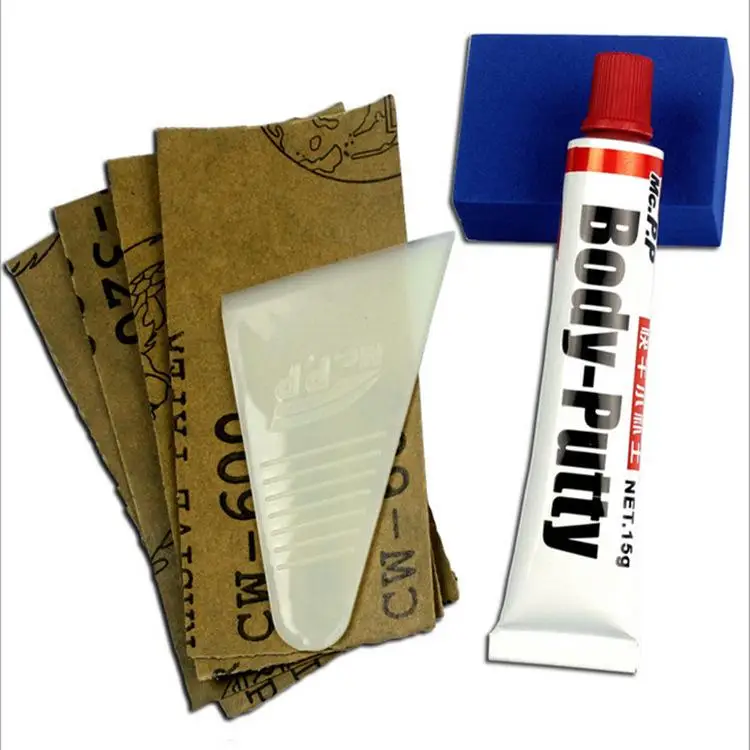 15 г автомобильный наполнитель для царапин ручка-помощник рисования инструмент