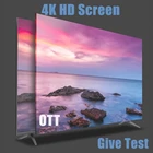 Аксессуары для HD-экрана для семейства xxx 4K ott Datoo от 1 до 3 устройств проекционный экран для Android smart TV защитная пленка