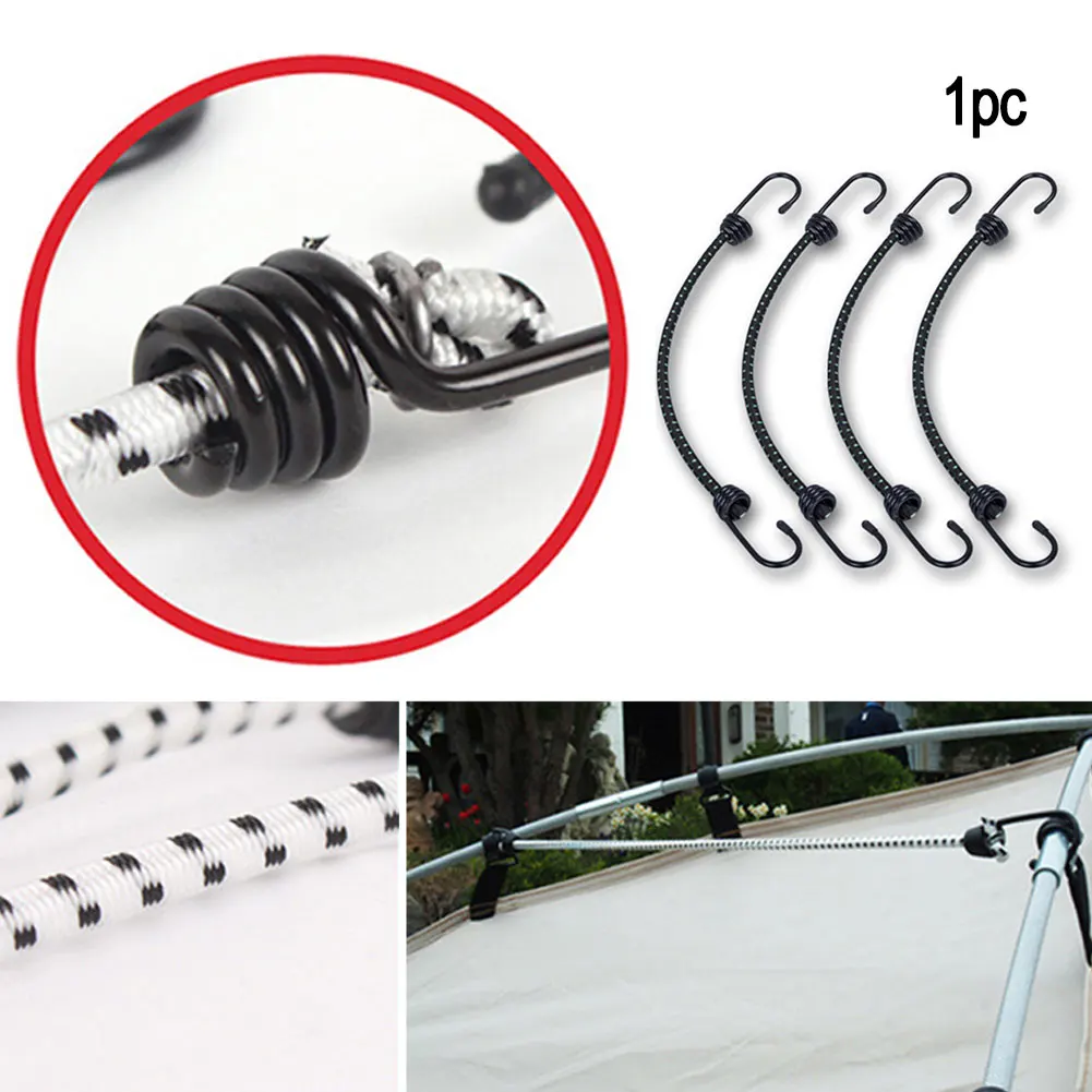 40 см веревка для палатки на открытом воздухе багажа одежды кемпинга автомобилей