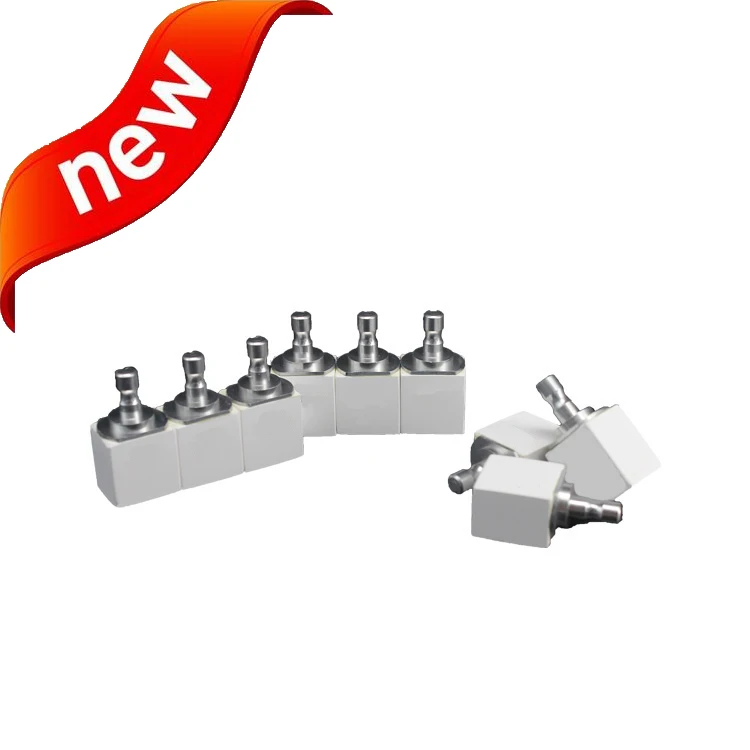 

ST+color sirona zirconia block, sirona inlab zir blank for Sirona/Cerec system 40mm-15mm-19mm