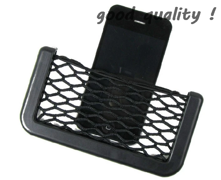 Car storage elastic mesh bag for Honda Jade NSX-GT Crider FCVMercedes A180 S63 AMG S600 S560e GLC GT GLE GLS | Автомобили и