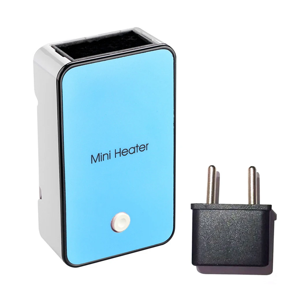 

50W Fan Dormitory Portable Electric Gift Winter Mini Home Air Conditioner Warmer Energy Saving Desktop