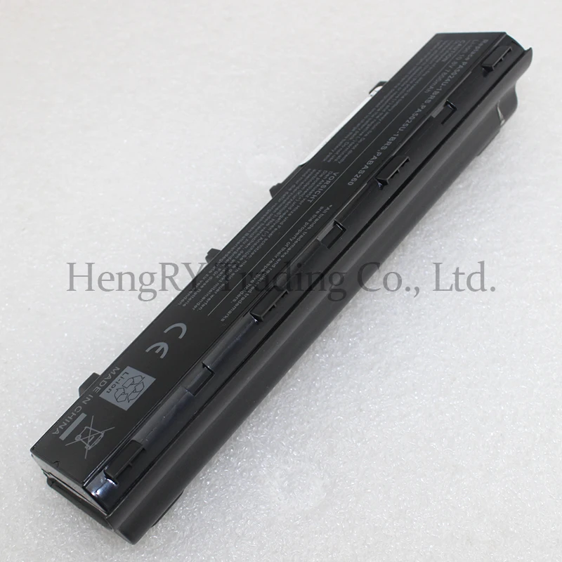 9 ячеек Батарея для Toshiba Satellite C850 C850D C855D C855 PA5023U 1BRS PA5024U 5024 5023 PA5024 PA5023 C870
