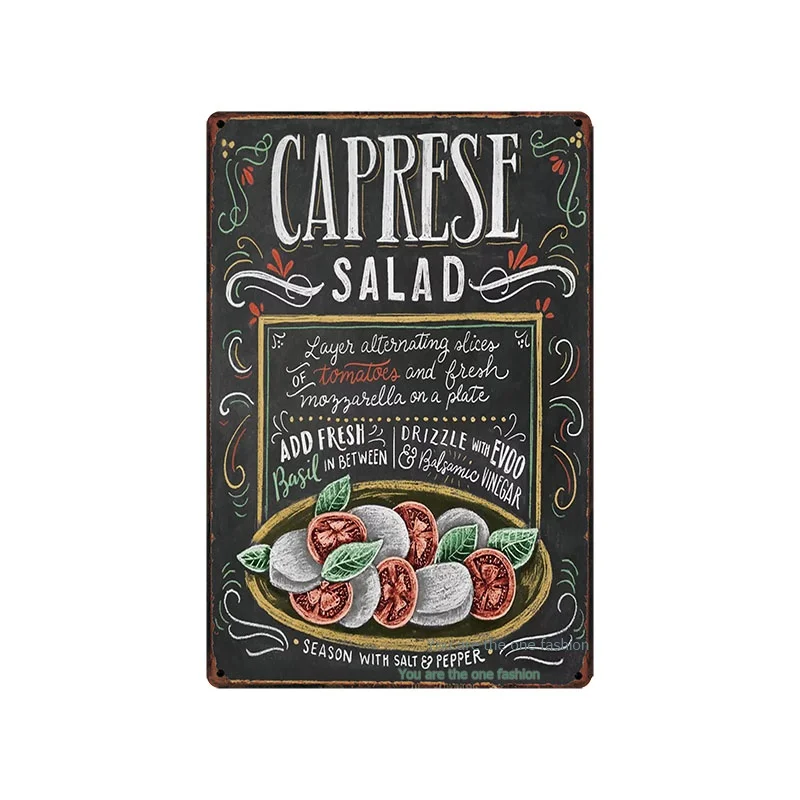 

Fresh Totamo Pesto Cuba Libre Shabby Metal Tin Signs Vintage Plaque Iron Painting Wall Sticker Art Iron Decor Retro Iron Pub