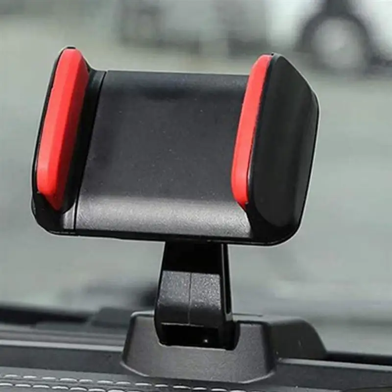 

Multifunction Dash Multi-Mount Phone Holder Storage Tray Cellphone System Kit