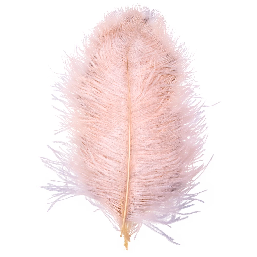 

10 шт., декоративные перья страуса, 15-70 см