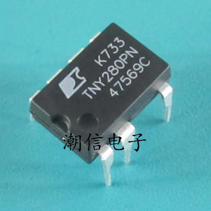 

10cps TNY280PN TNY280P