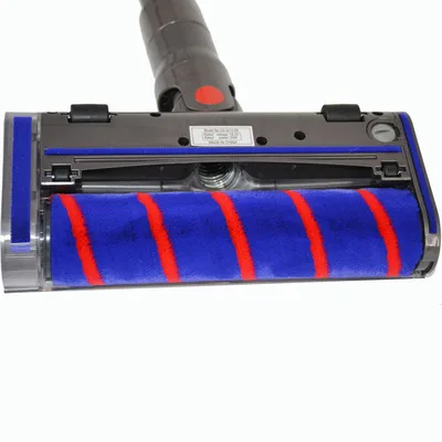 

1 шт., мягкий бархатный Электрический строительный наконечник для Dyson DC59 DC62 V6 V7 V8