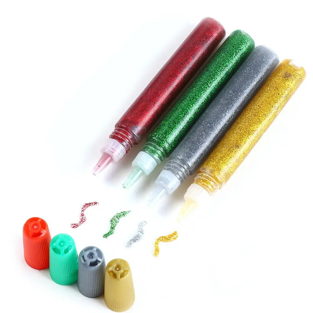 

1 Set Plush Stick Craft Toy Cute Funny Paper Cutting Googly Eye DIY Toy Kids Educational Toys for Children Gifts
