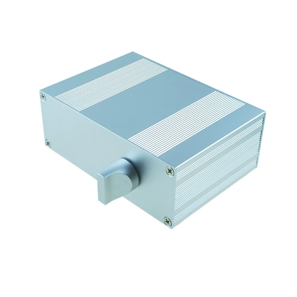 Селектор аудиосигнала HIFI с пассивным аудиовходом селектор источника