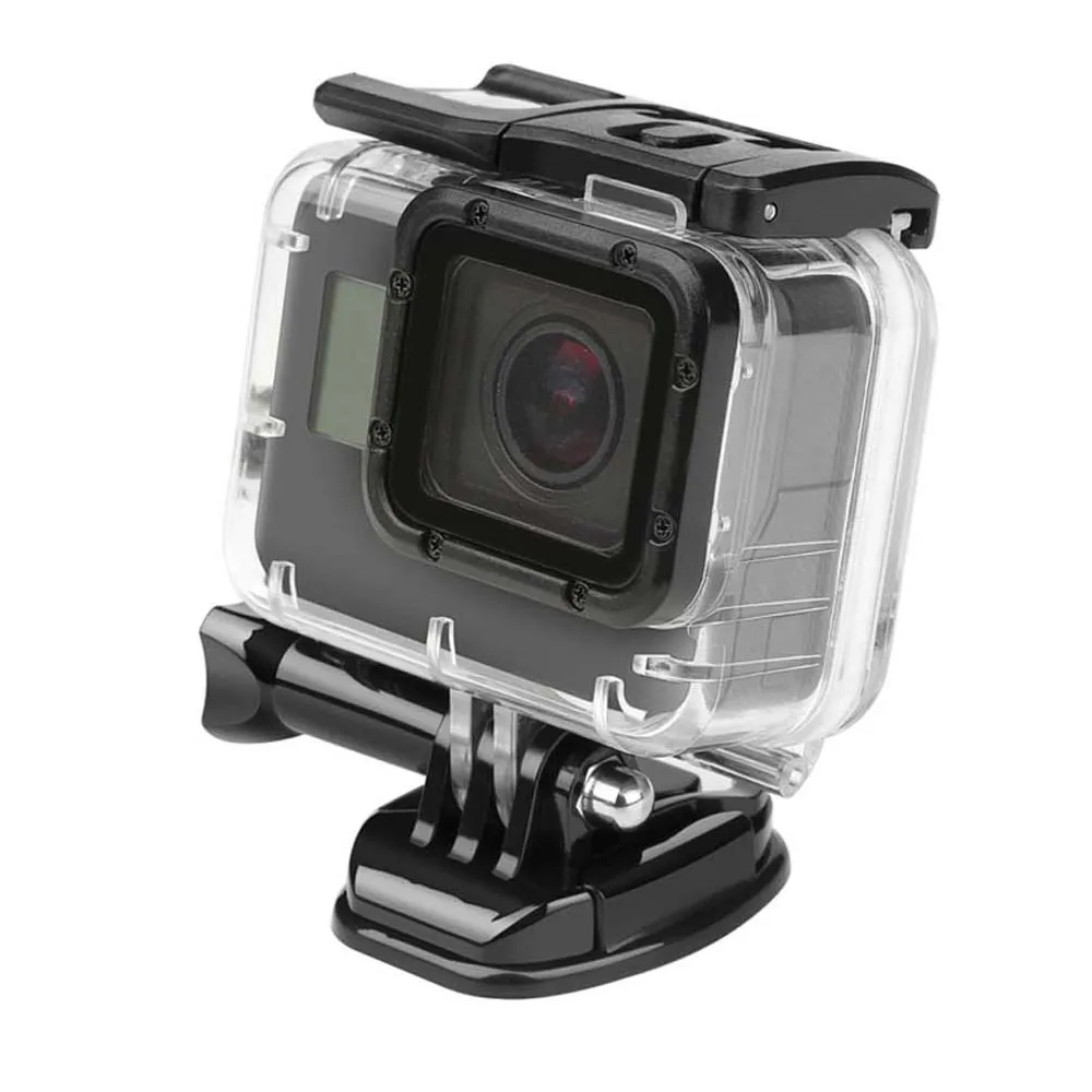 Крепление для экшн камеры GoPro Hero 8 7 6 5 SJCAM Xiaomi Yi 4K Lite Eken H9|Чехлы экшн-камер| |