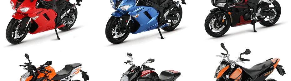 Maisto 1:12 модель мотоцикла Игрушка Сплав мотоцикл Panigale 1199 H2R внедорожные мотоциклы Мотокросс игрушки для детей Коллекция