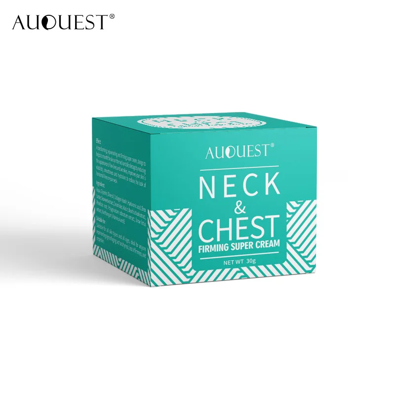 

Neck Firming Wrinkle Remover Cream Rejuvenation Firming Skin Whitening Moisturizing Shape Beauty Neck Skin Care Products