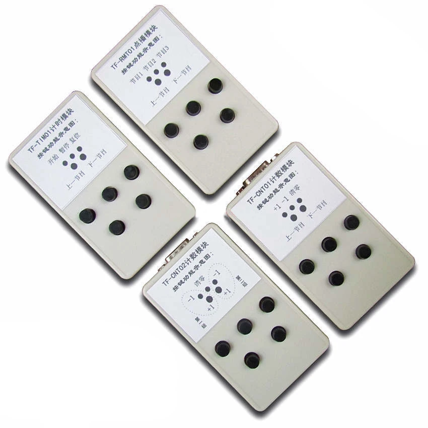 TF-RMT01 TF-CNT01 TF-CNT02 TF-TIM01 модуль для TF серии светодиодная(led) контрольная карта модуль дистанционного управления