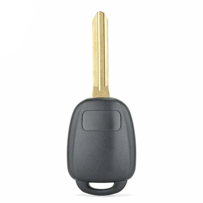 KEYECU дистанционное управление Автомобильный ключ для Toyota Camry Corolla 2012 2017 4 кнопки Fob