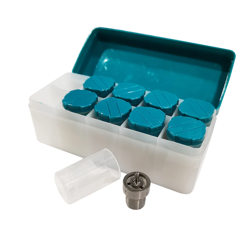 4 шт./10 шт. топливный инжектор распылитель сопло Дизельный двигатель 2LT 2LTE 093400-5760