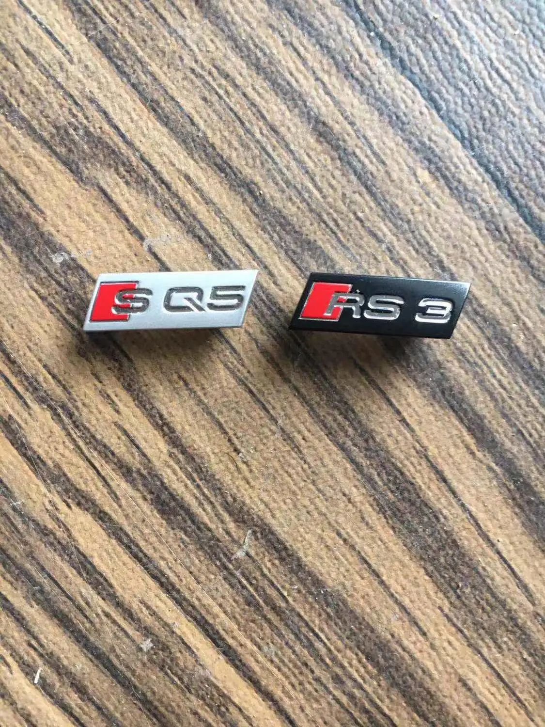 Эмблема с логотипом для audi rs3 sq5 эмблема на руль|Рулевые колеса и клаксоны| |