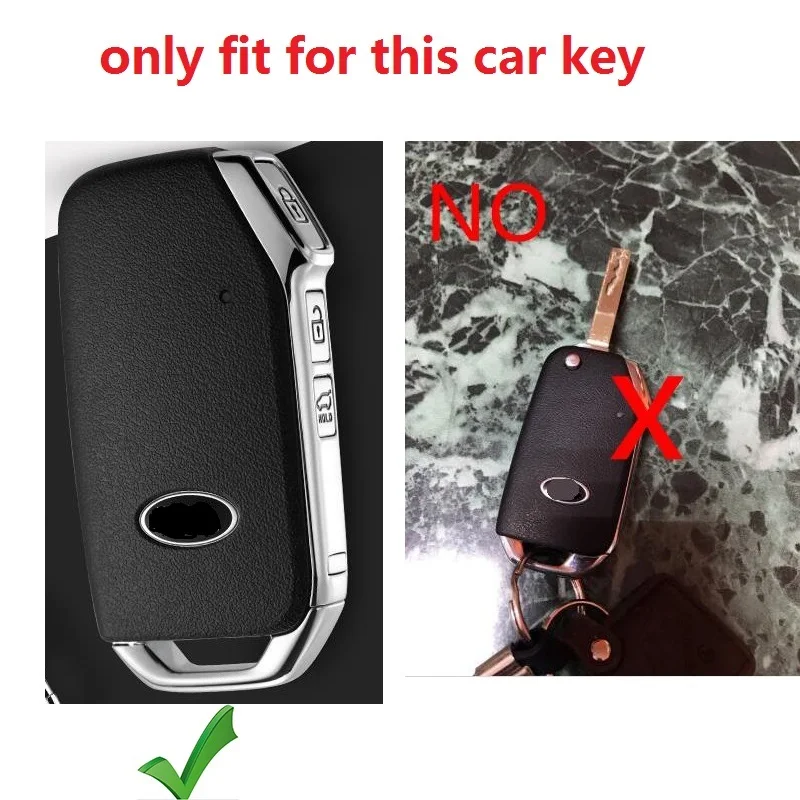 Новый мягкий ТПУ чехол для автомобильных ключей с полным покрытием Kia Ceed Sorento Cerato