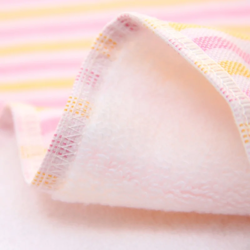 

Twistless Yarn-dyed Cotton Soft Absorbent Bath Towel Household Bathroom Towel Thick And Comfortable Beach Towel