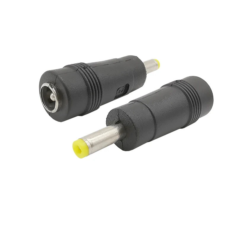 5 шт. наконечников постоянного тока гнездовые разъемы Штекерный разъем для PSP 2 3 4
