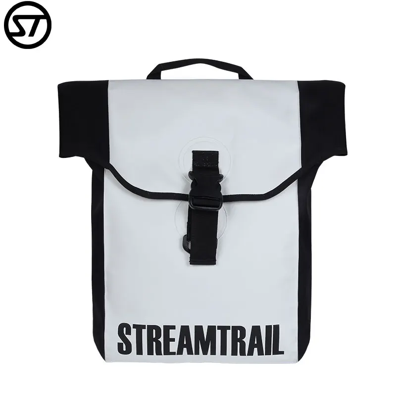 Водонепроницаемый уличный рюкзак Stream Trail Snapper 16L водонепроницаемая сухая сумка