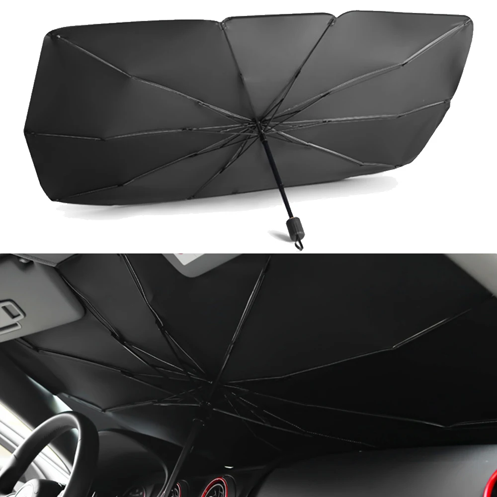 

Exterior Accessories