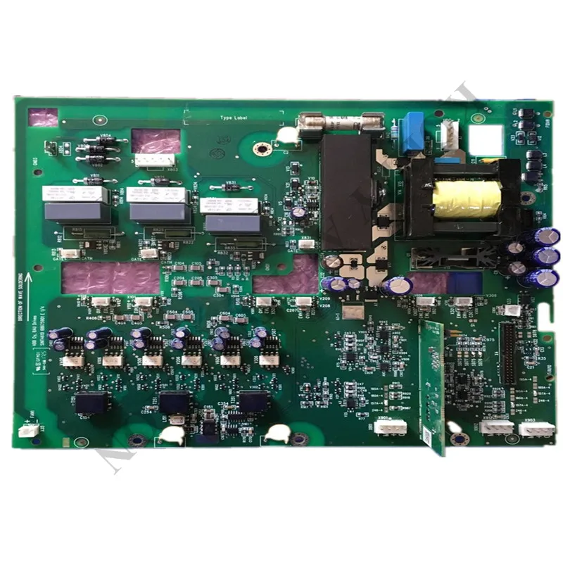 

ABB Inverter ACS510 Series Board Drive SINT4610C