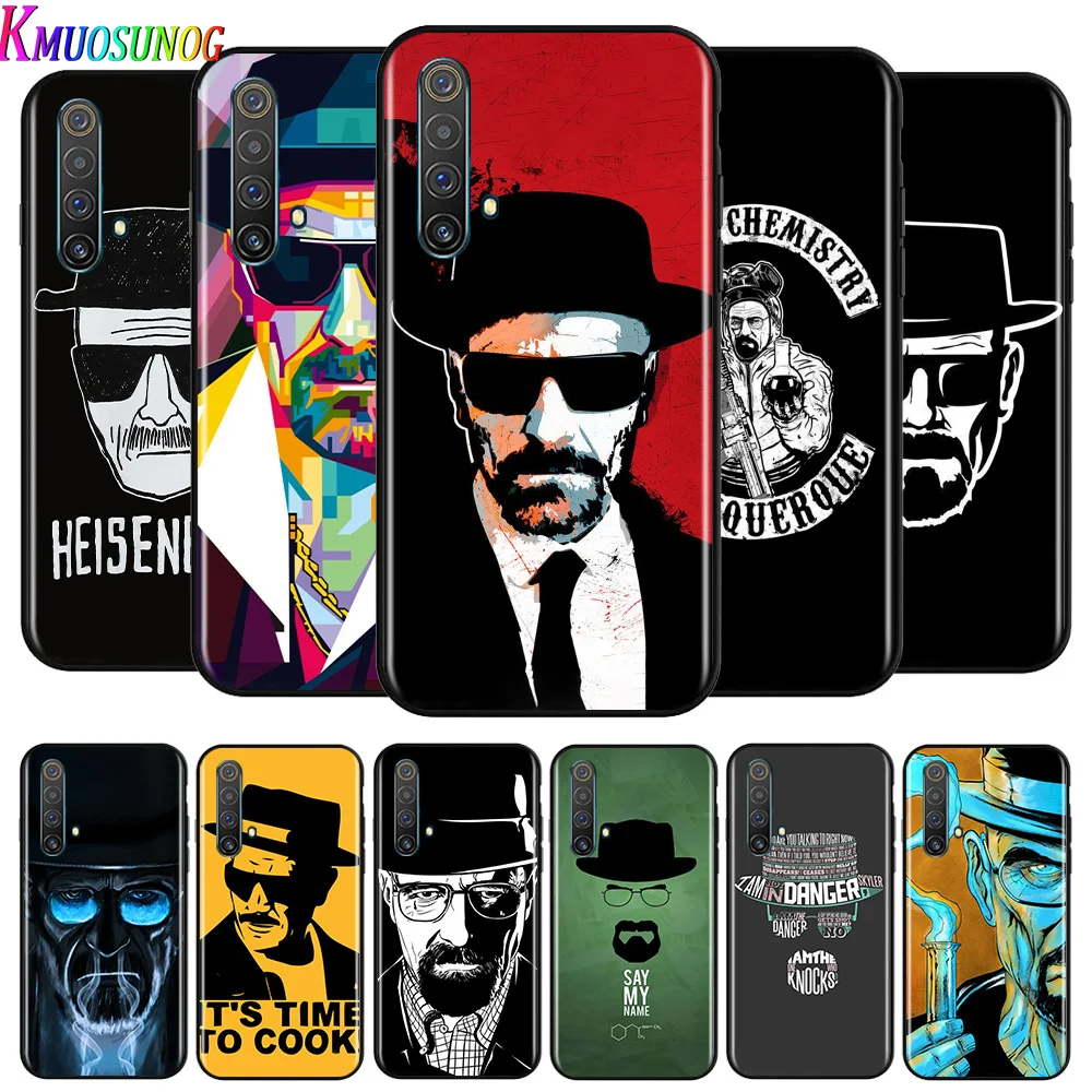 

Righteous Poison Hunter For OPPO Reno A 2 3 4 5 Z ACE Z/F/SE/Lite A92020 A11 10 X 5 PRO Plus Pro (4G/5G) Black Phone Case