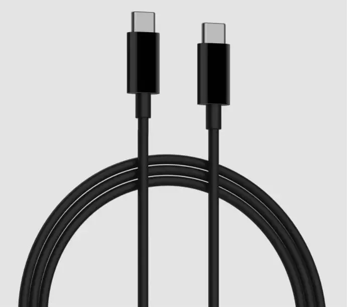 Оригинальное зарядное устройство millet ZMI 65 Вт 3 порта PD3.0 USB 2C1A для Android iOS переключатель PD 3,0 QC Интеллектуальный выход максимальный solo c1-65w c2-18w A-18w источник питания с несколькими выходами c1-45w,(c2 A)-18 Вт