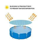 Лидер продаж, пружинный тент, солнечный брезент, теплоизоляция, крышка для бассейна, пылезащитный чехол для бассейна