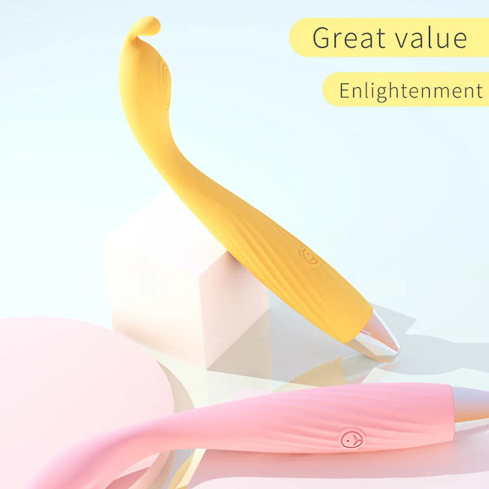 Высокочастотный вибратор для точки G клитора вагинальный стимулятор быстрого