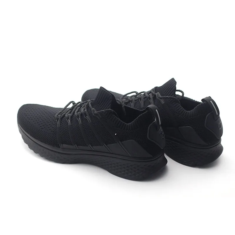 Xiaomi Sneaker 2 Mijia беговая Обувь Uni-Moulding Techinique Fishbone Lock system эластичная вязанная амортизирующая подошва