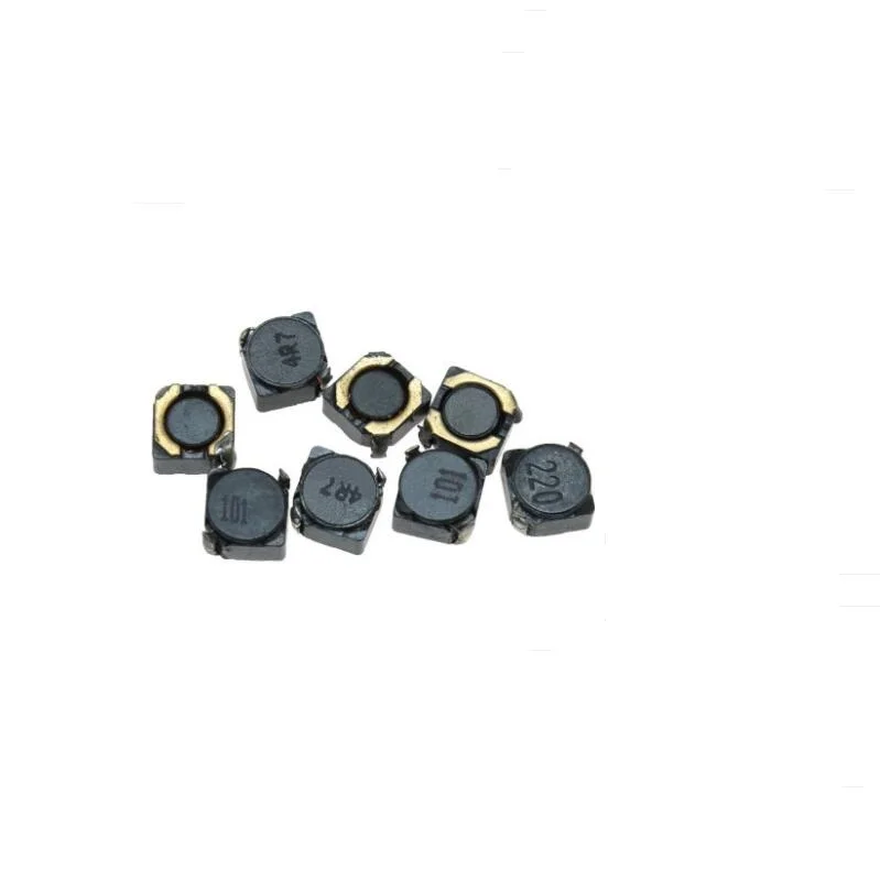 10 шт. индуктор мощности CD32 CD43 CD54 CD75 CD105 CD74R CD104R CD127 SMD для литья под давлением 1UH 2 2/3 3/4