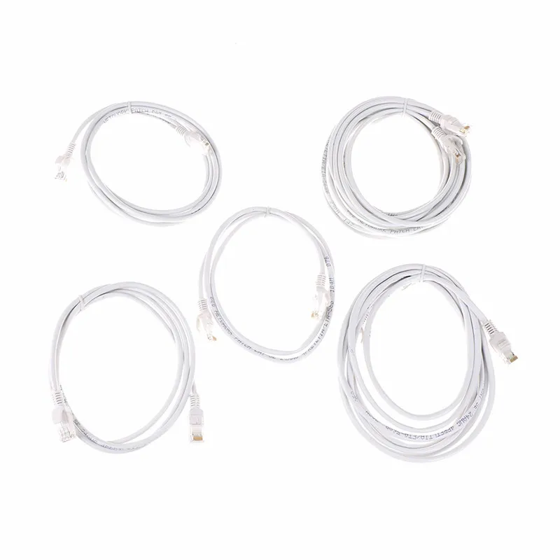

Высокоскоростной Ethernet-кабель CAT5e 1/1, 5/2/3/5 м, сетевой Ethernet-кабель RJ45, компьютерный маршрутизатор, кабели для ПК, маршрутизатора, ноутбука