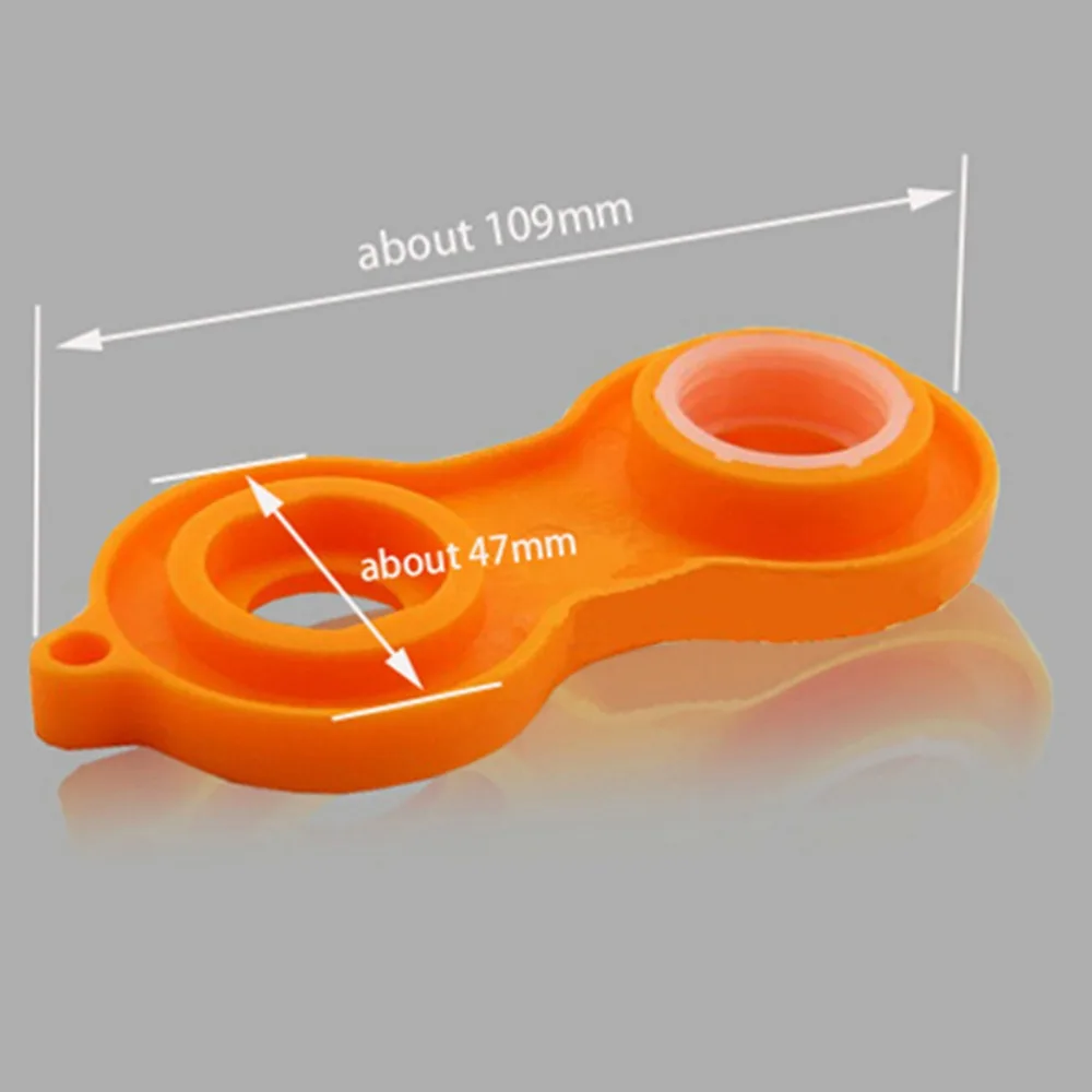 

Plastic Faucet Aerator Repair kit Replacement Tool Spanner for Faucet Aerator Spanner Wrench Sanitaryware Hand Tool