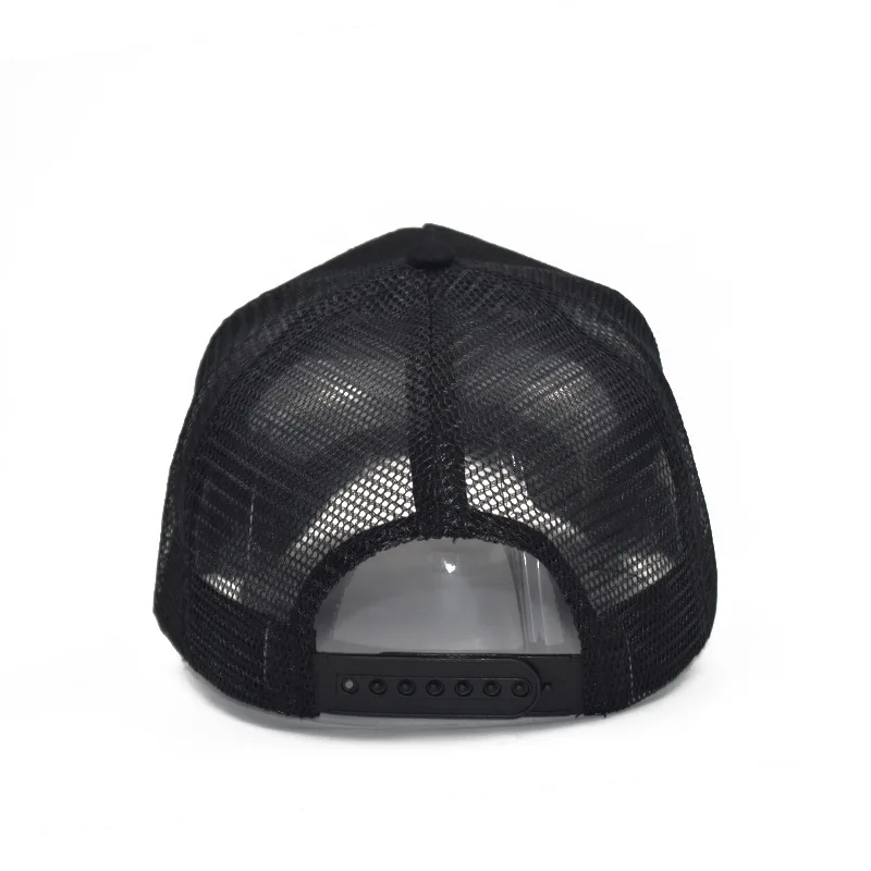 Бейсболка TQMSMY в стиле хип-хоп для мужчин и женщин дышащая сетчатая бейсболка с